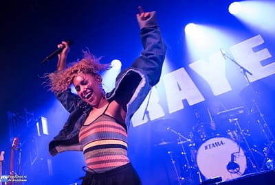 Raye