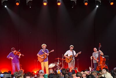 Kings of Convenience