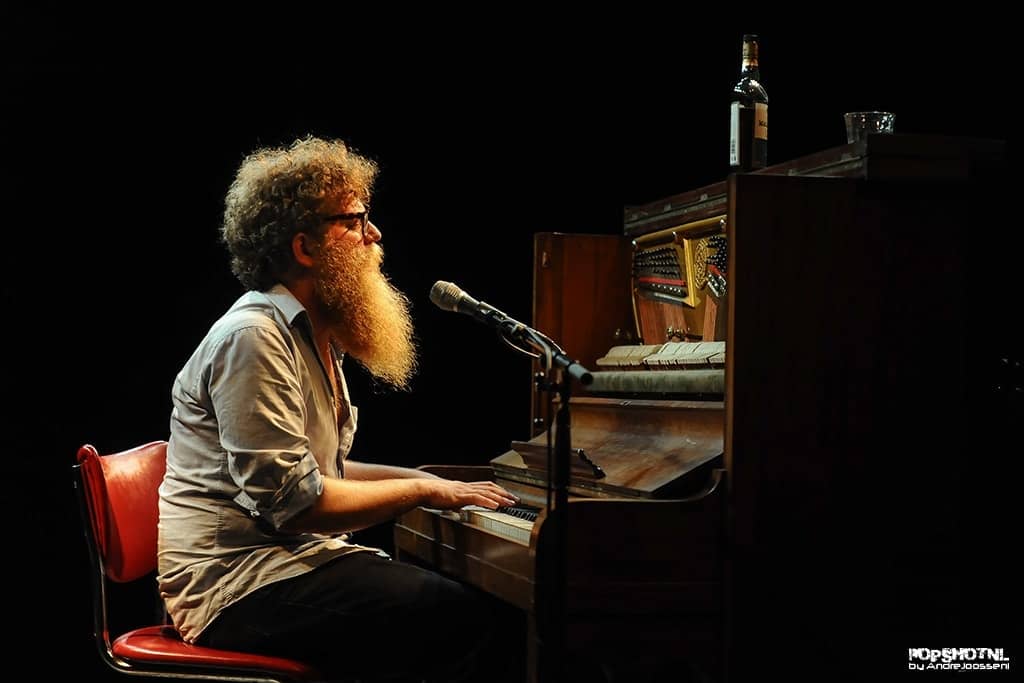 Ben Caplan