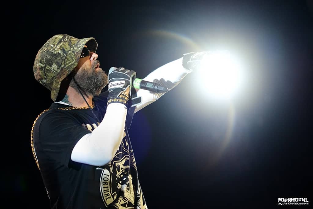 Limp Bizkit
