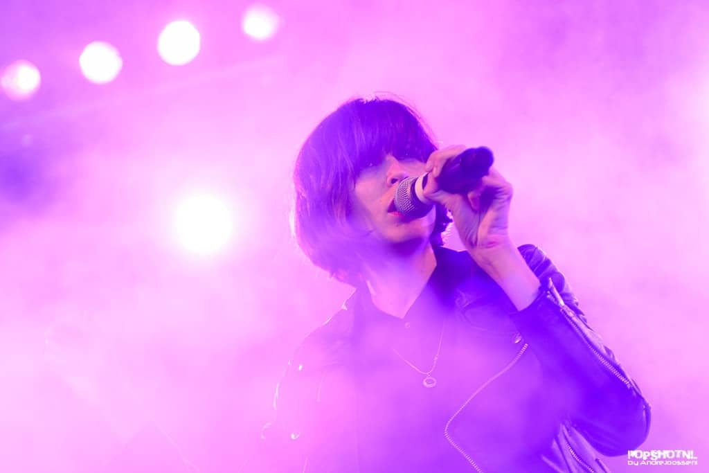 The Jezabels