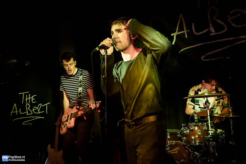 The Clockworks