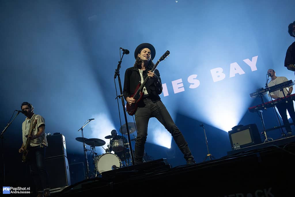 James Bay