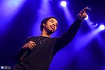 Earl Sweatshirt