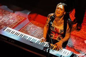 Beth Hart