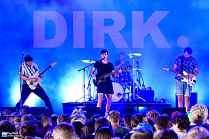 DIRK.