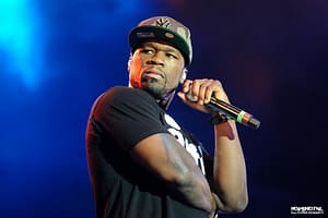 50 Cent