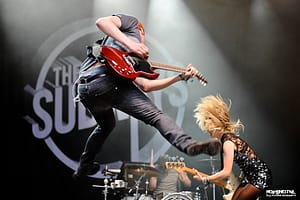 The Subways