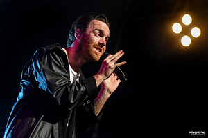 Chet Faker