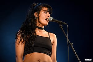 Sevdaliza