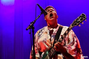 Alabama Shakes