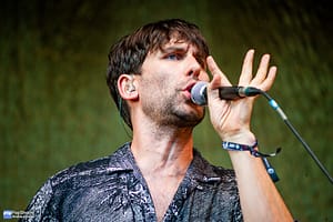 Jamie Lidell