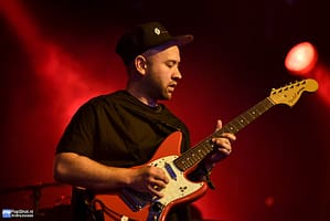 Unknown Mortal Orchestra