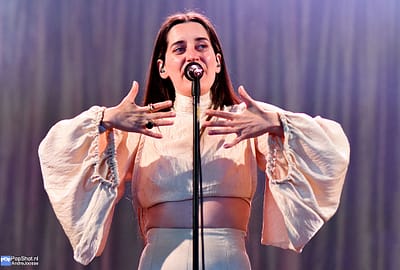 Eefje de Visser