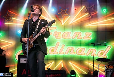 Franz Ferdinand